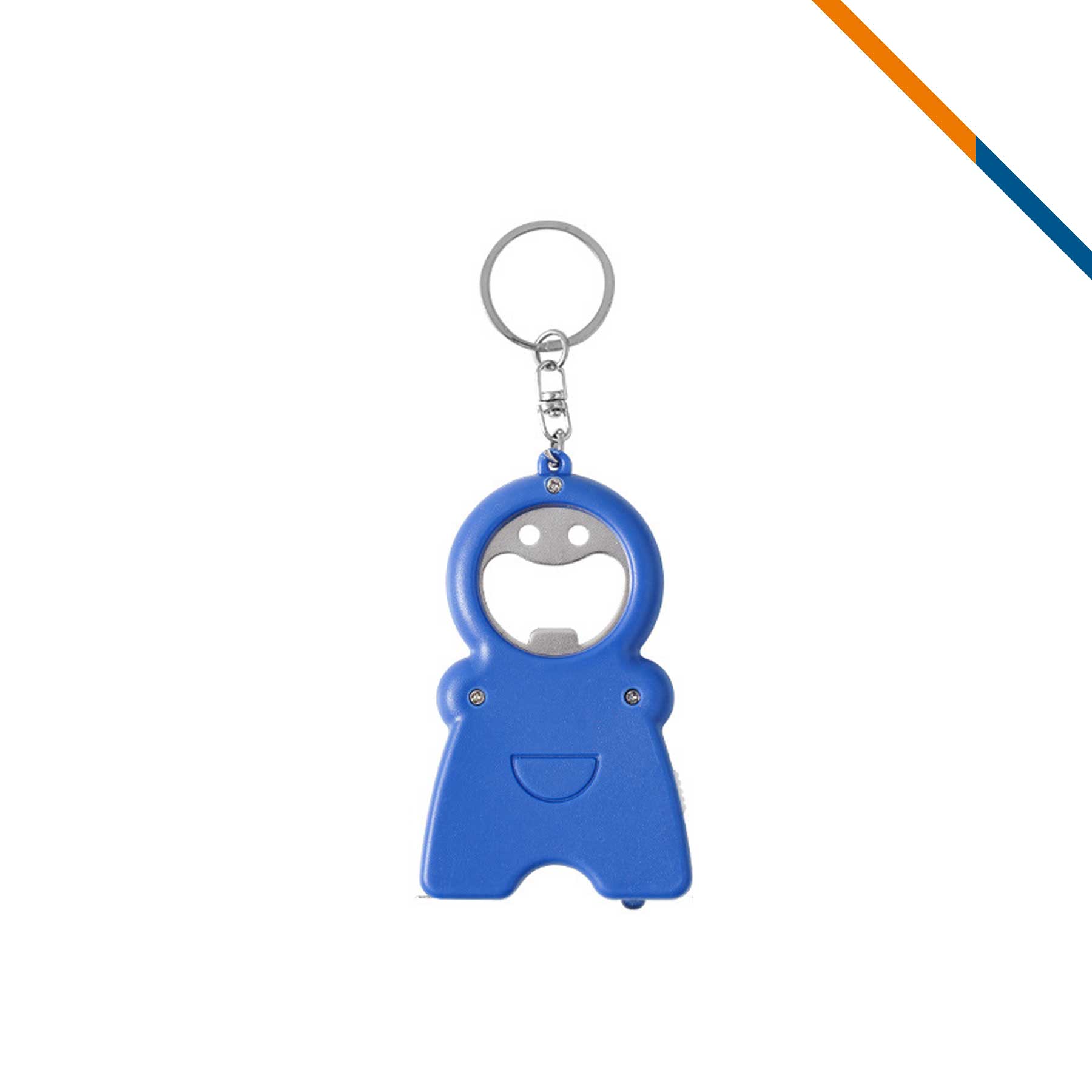 Finch 3in1 Keychain 3