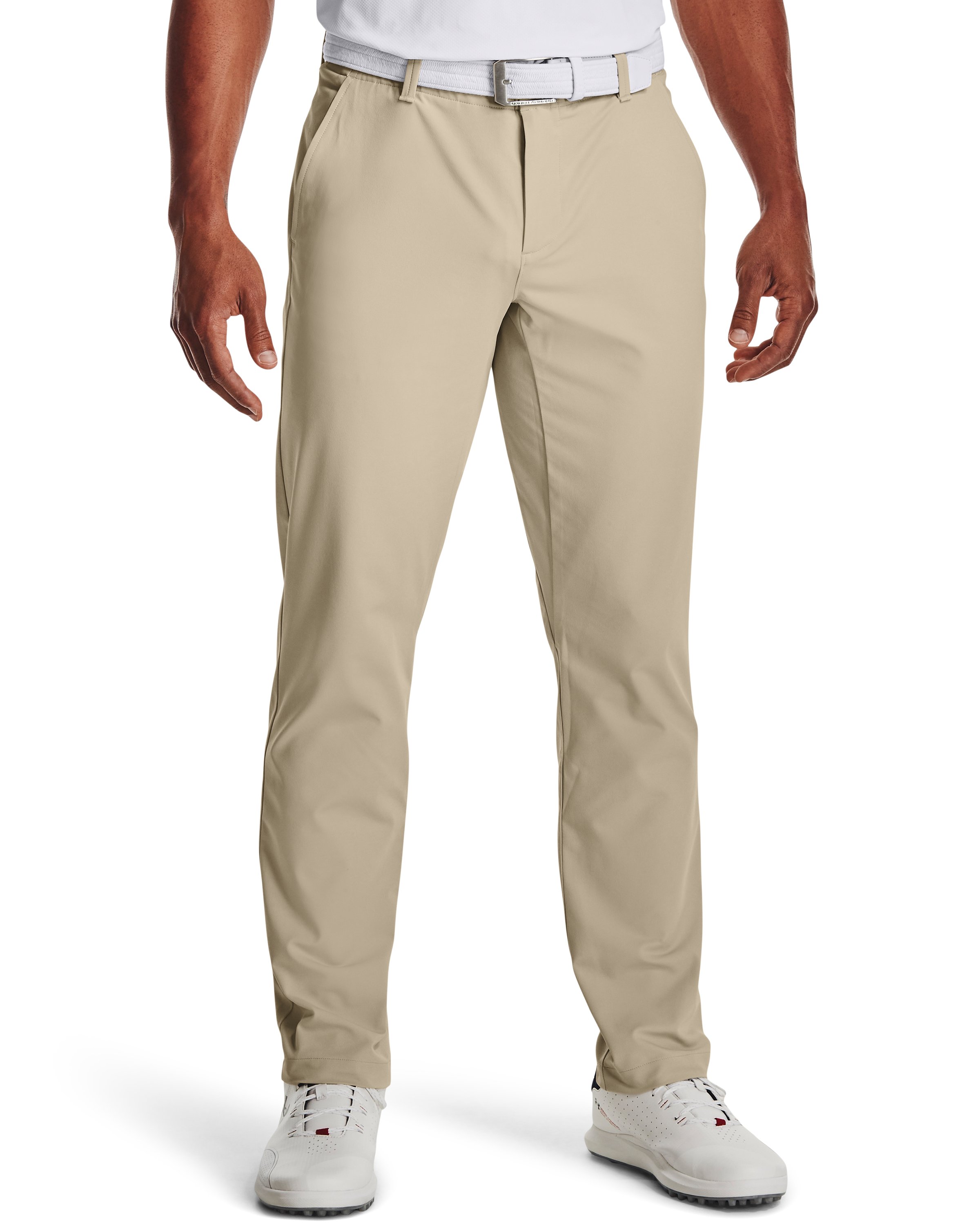 UA Iso-Chill Men's Tapered Pants 5