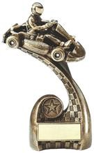 Go-Kart Resin Award 2
