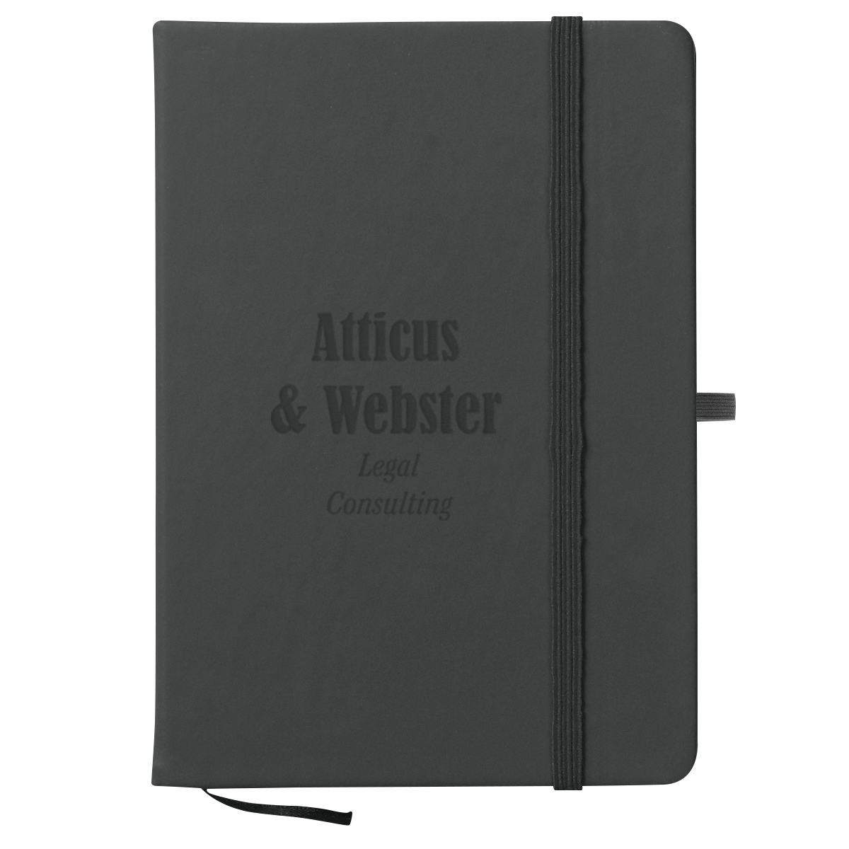 rPET Journal Notebook 1