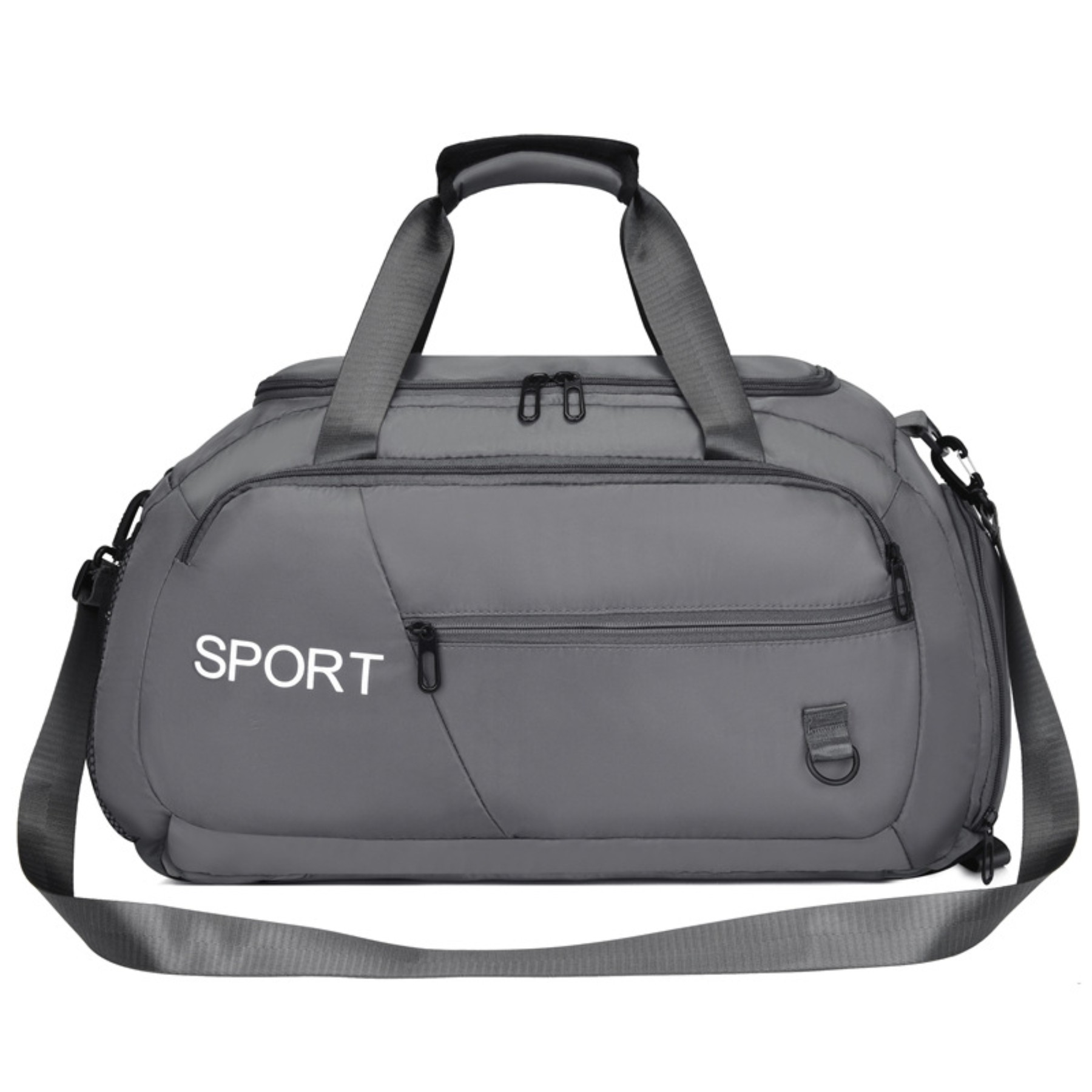 Packable Marathon Bag For Women 2