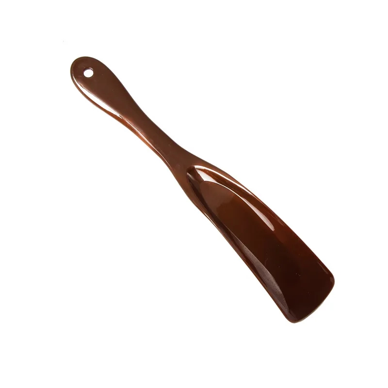 7" Compact Plastic Travel Shoe Horn 8