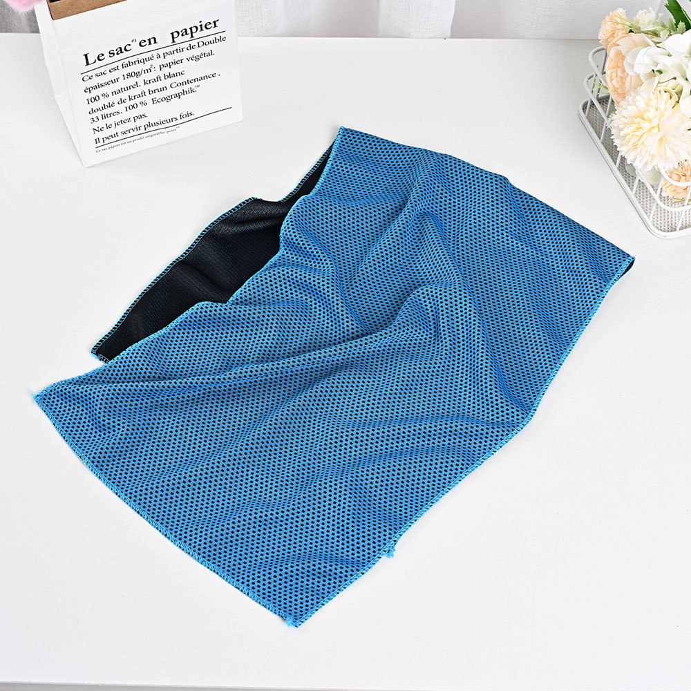 Quick Drying Cooling Towel 2