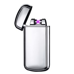 Innovative Shaking Light Up Electric Arc Lighter With USB Charging 14