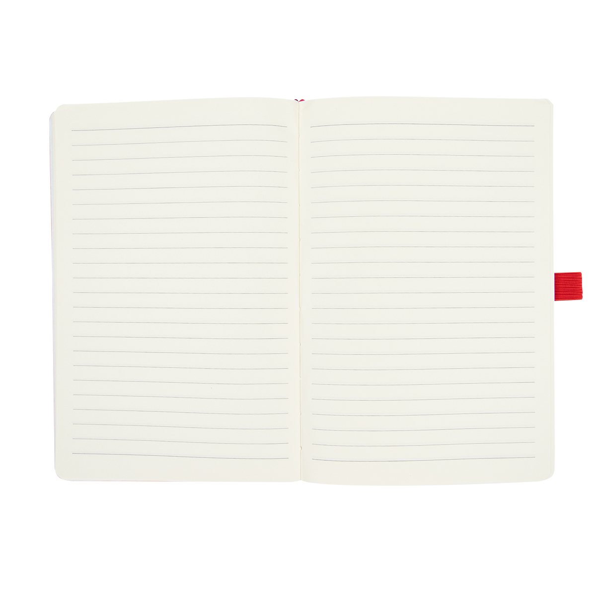 Bamboo RPET Journal 19