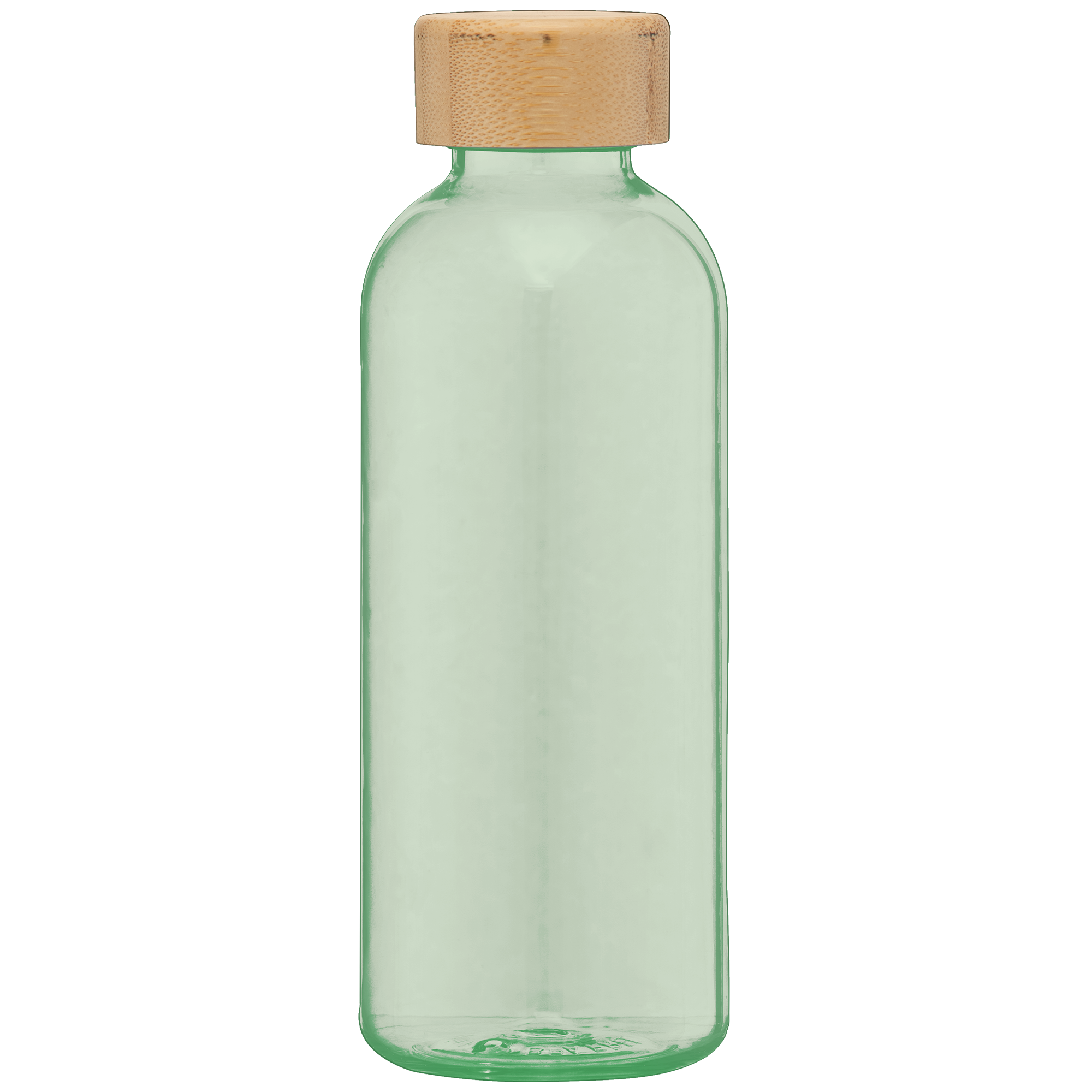 Strom rPET FSC®️ Bamboo Lid Water Bottle – 22 oz. 14