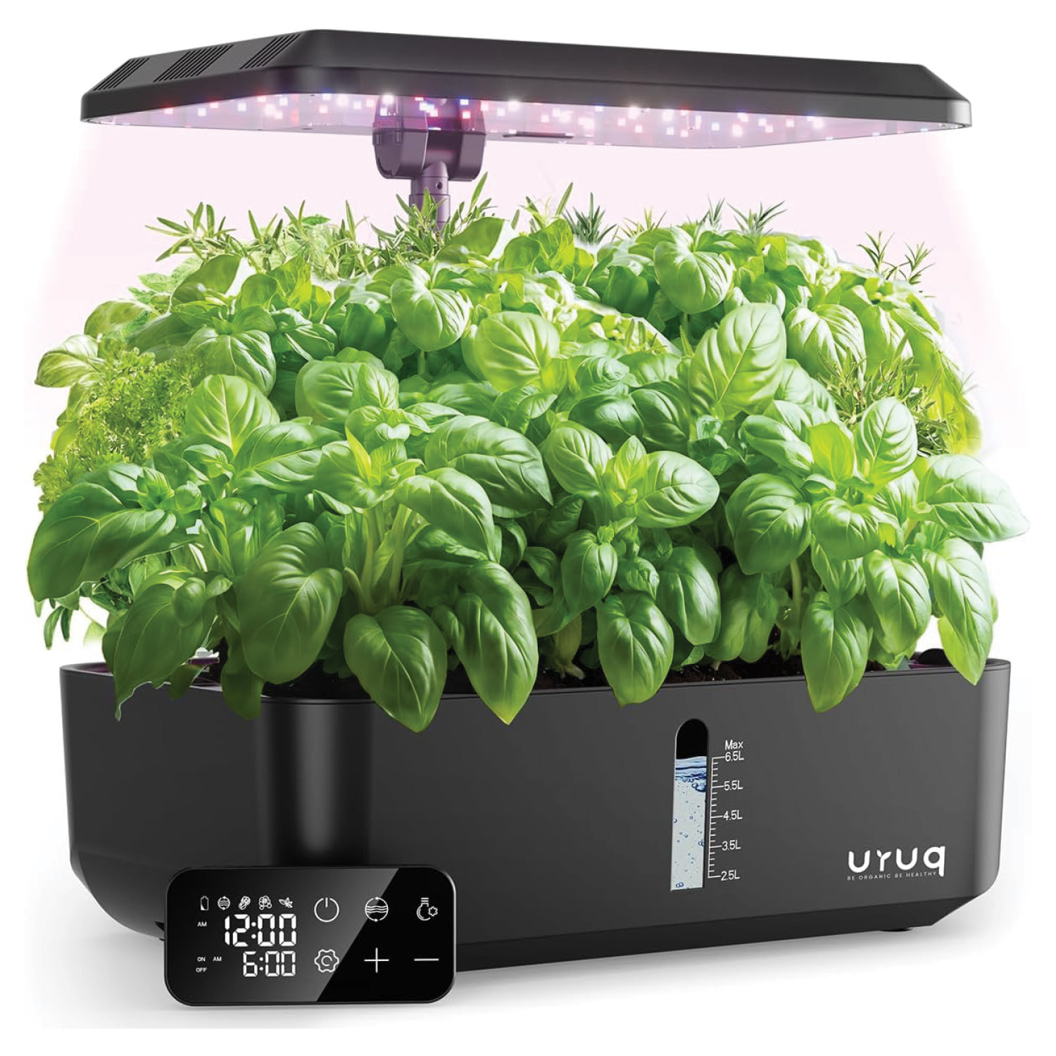 Hydroponics Indoor Growing System 2