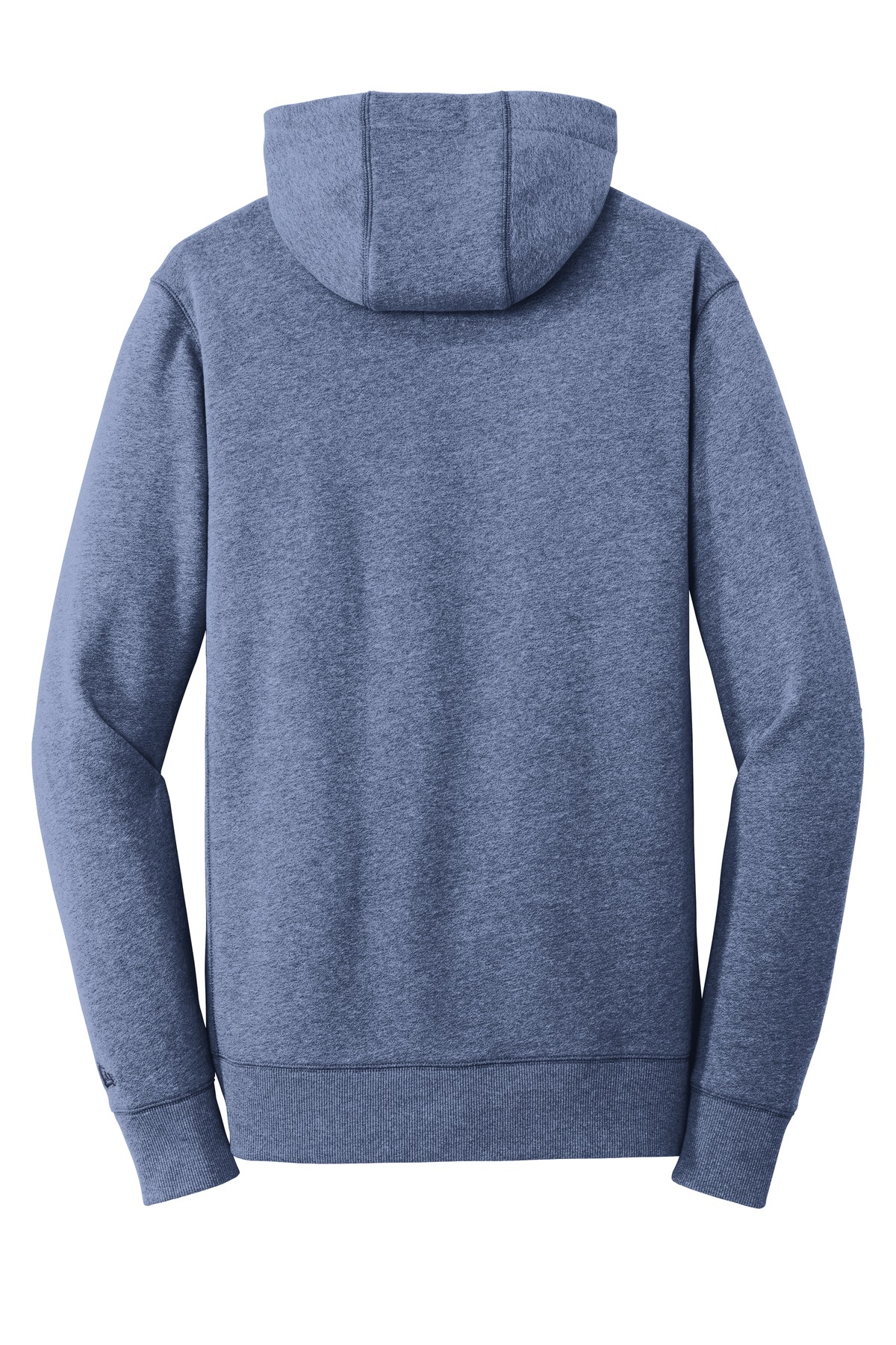 New Era French Terry Pullover Hoodie. NEA500, custom hoodie or sweatshirt with logo imprint 27