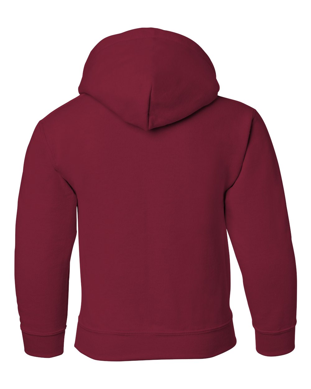 Youth Heavy Blend™ Hooded Sweatshirt - 18500B 20