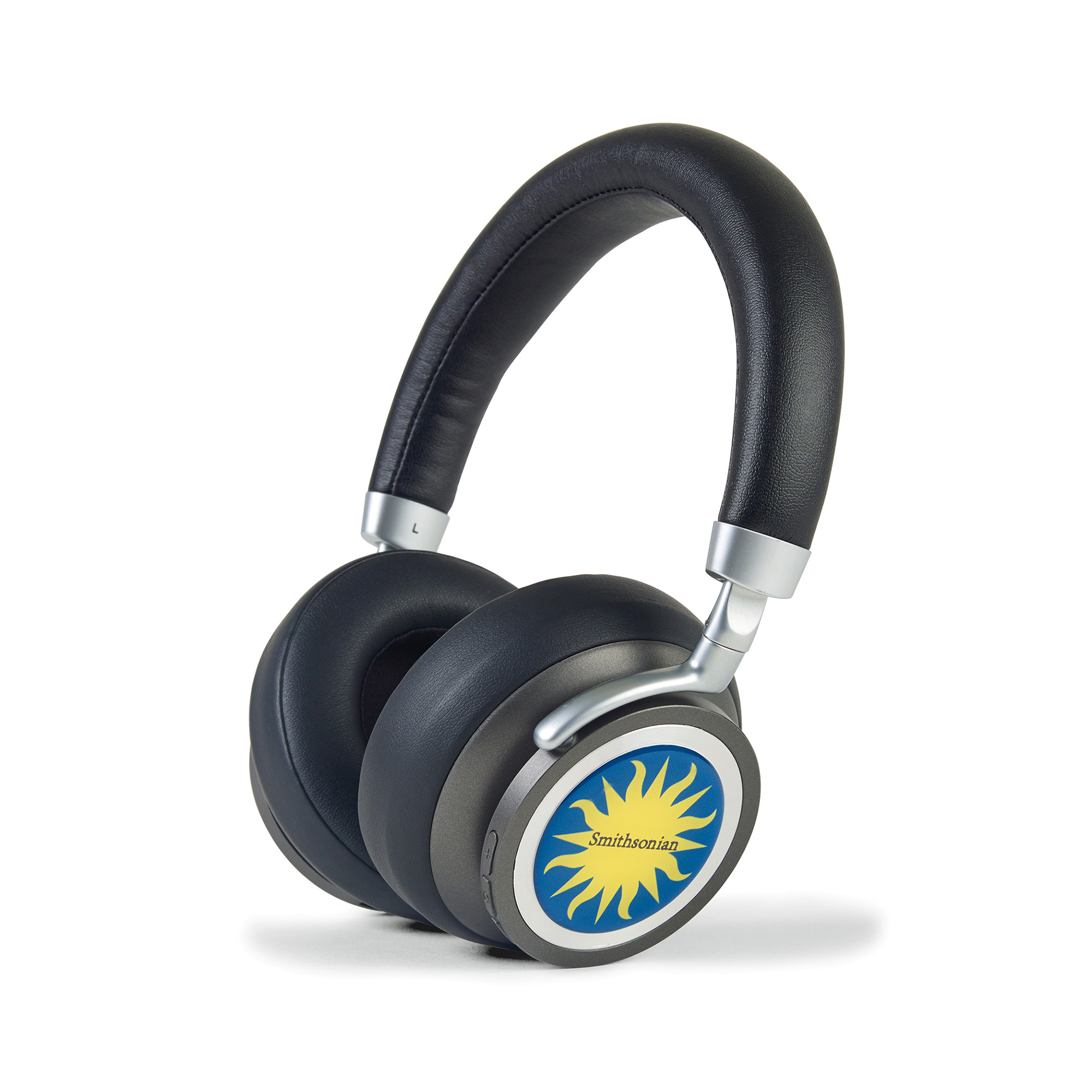 Revo Active Noise Cancellation Bluetooth® Headphones 2
