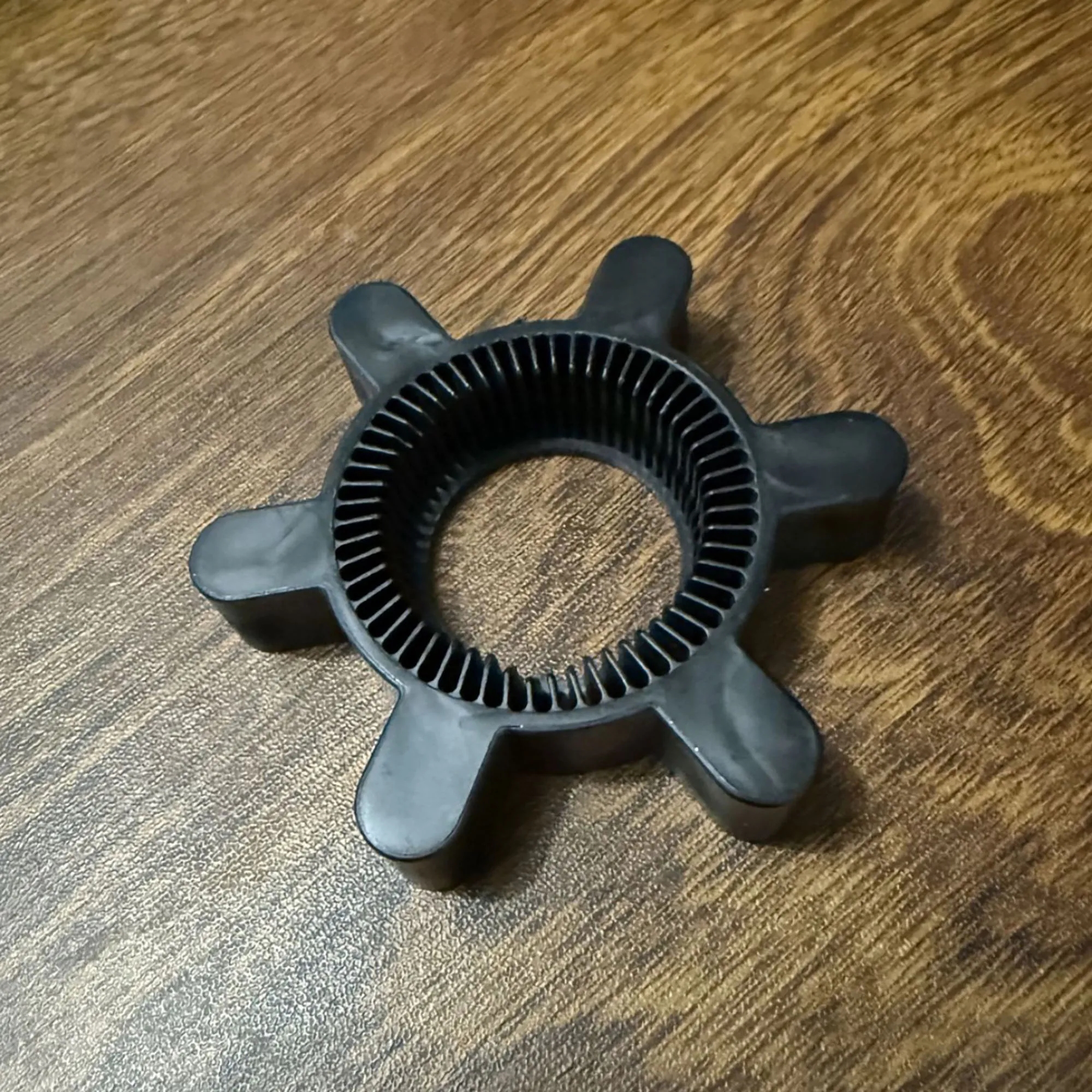 Plastic Bottle Opener 1