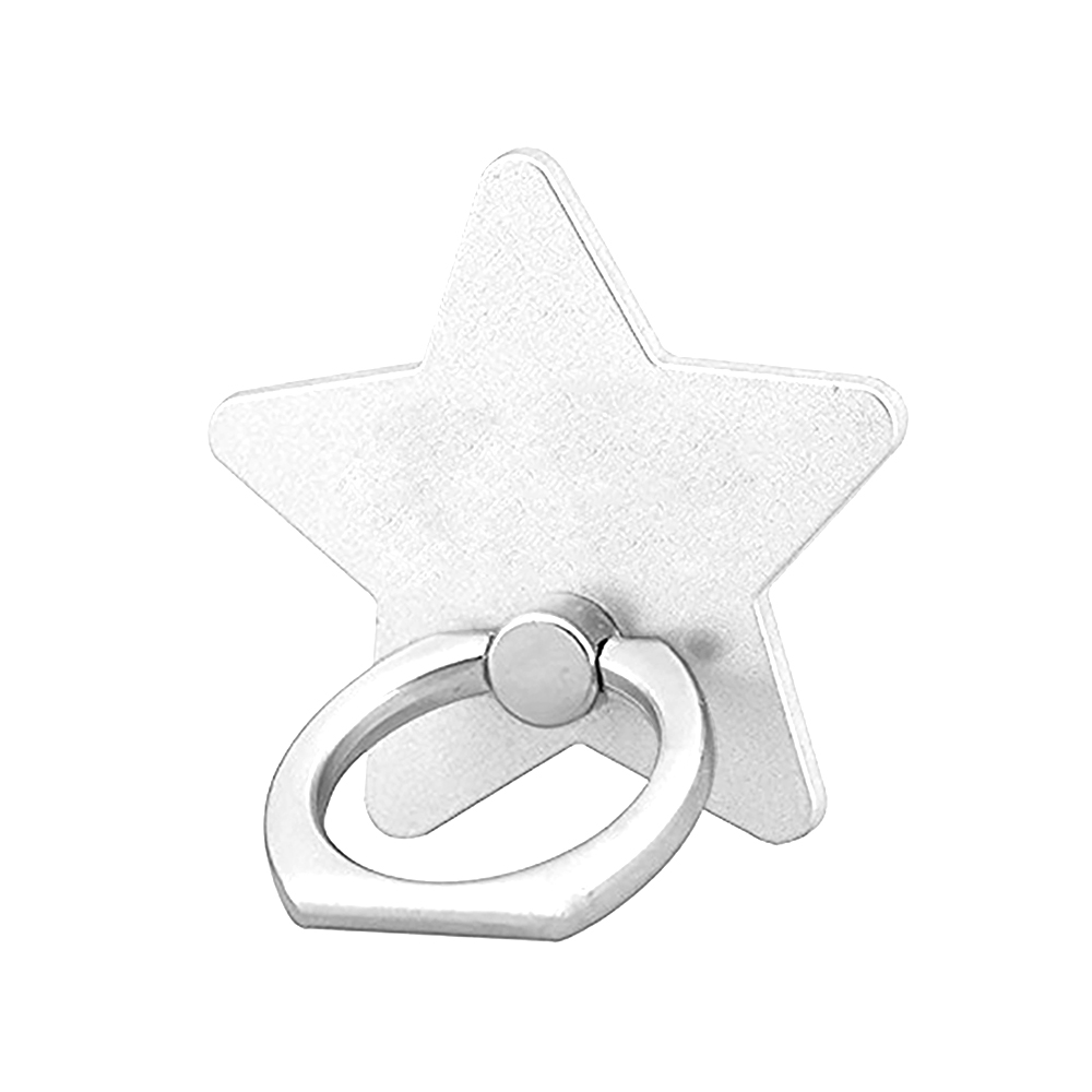 Washington Star Mobile Phone Ring Grip Holder And Stand 8