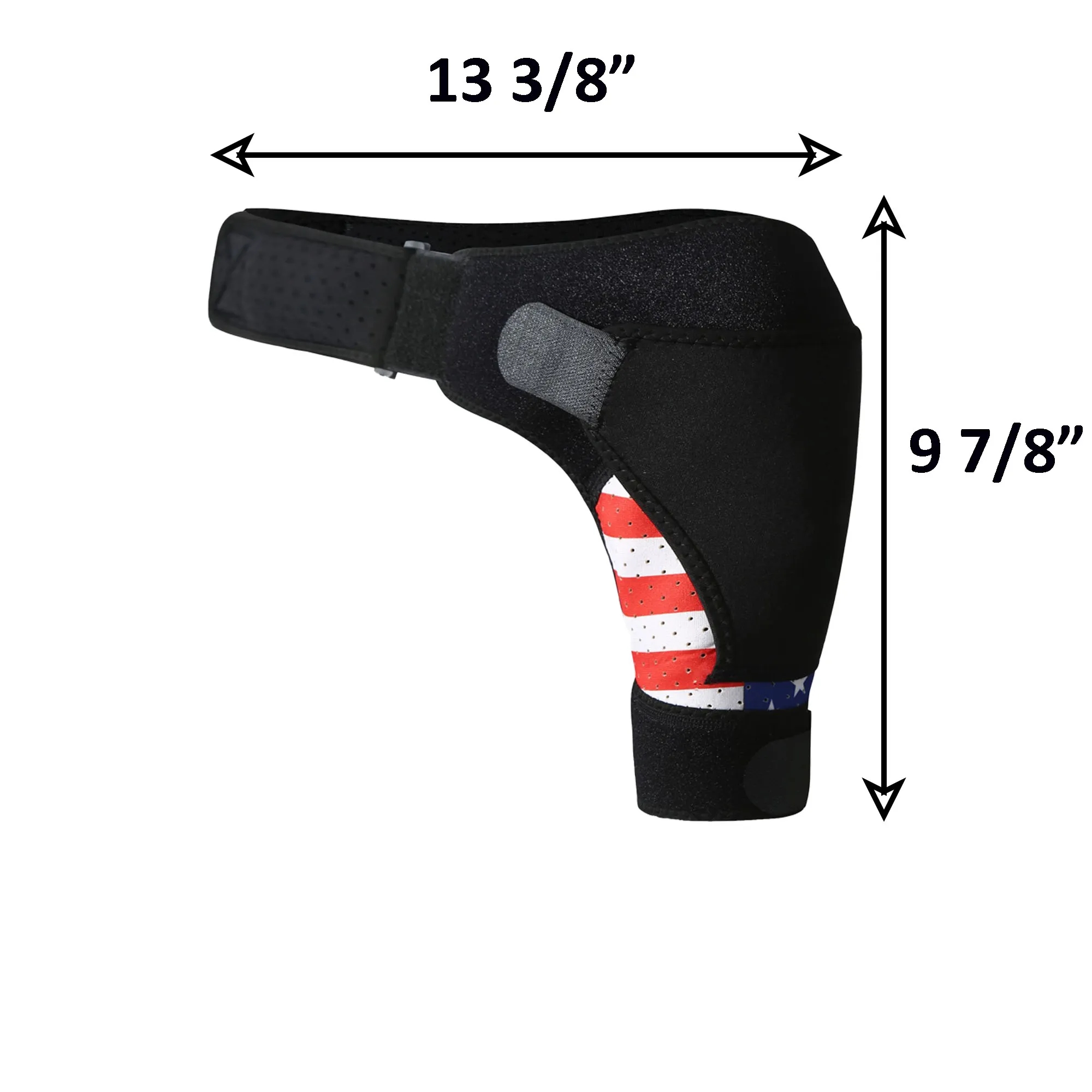 Shoulder Brace Corrector Support 6