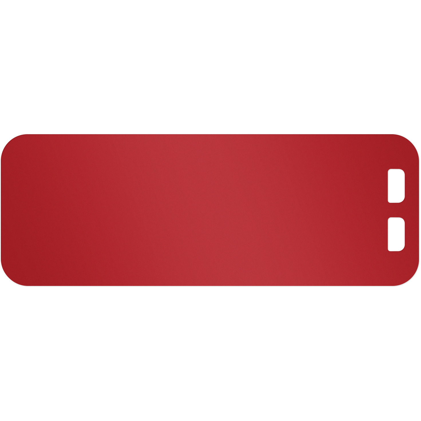 Promotional Snow Sled 4