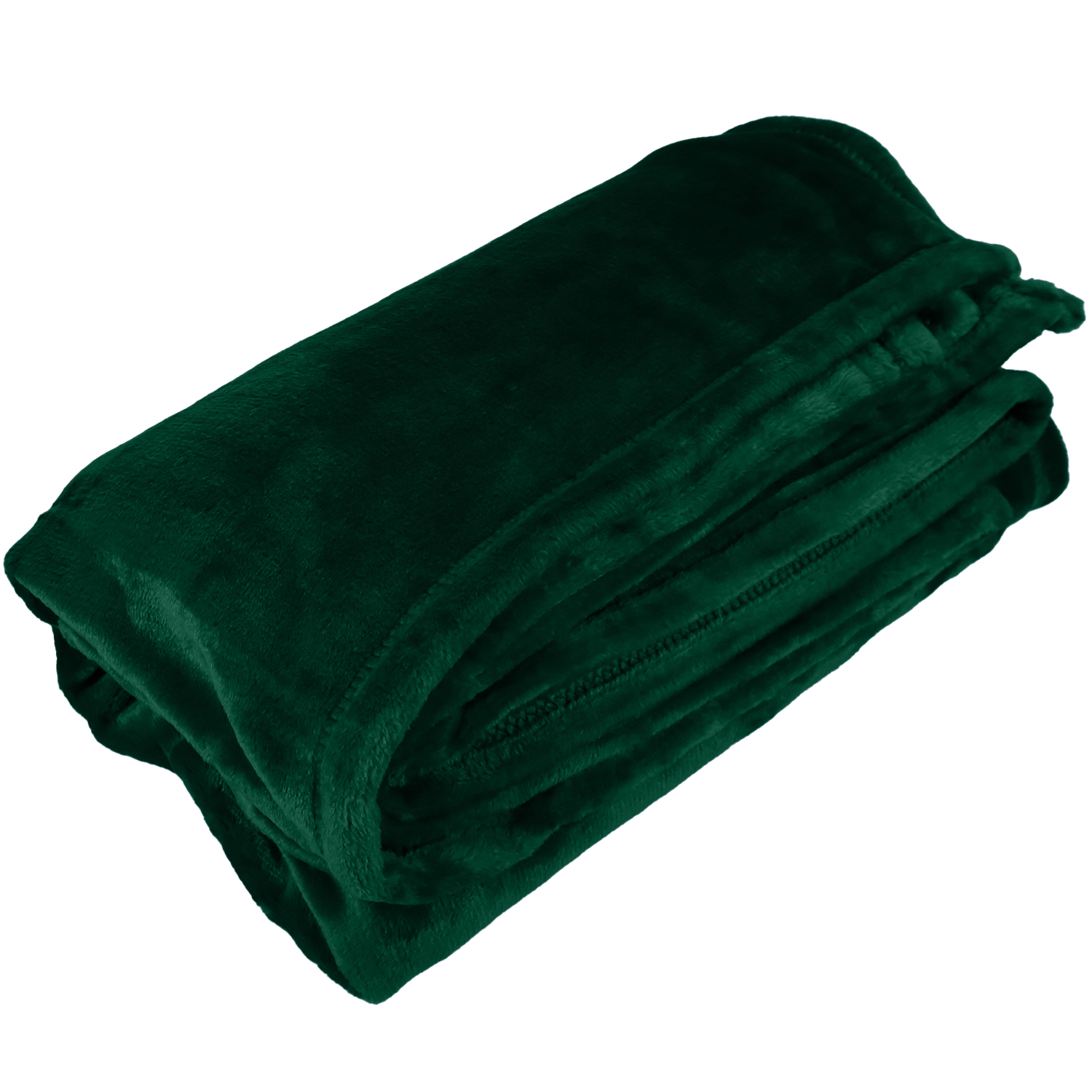 Soft Mink Touch Premium Blanket w/ Custom Imprint, 50" X 60" 5
