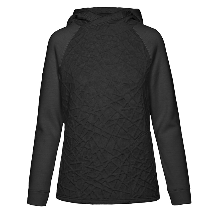 Verve Ladies Kenzie Hoodie 12
