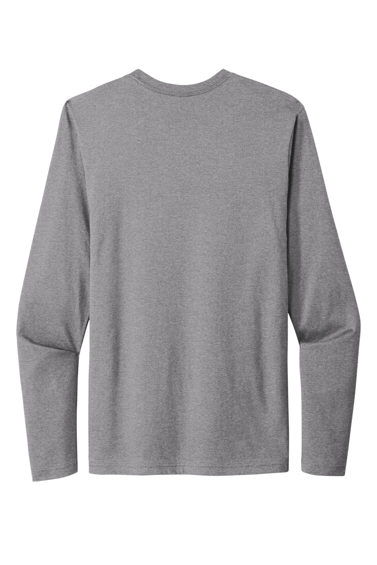 Next Level Apparel Cotton Long Sleeve Tee. NL3601 31