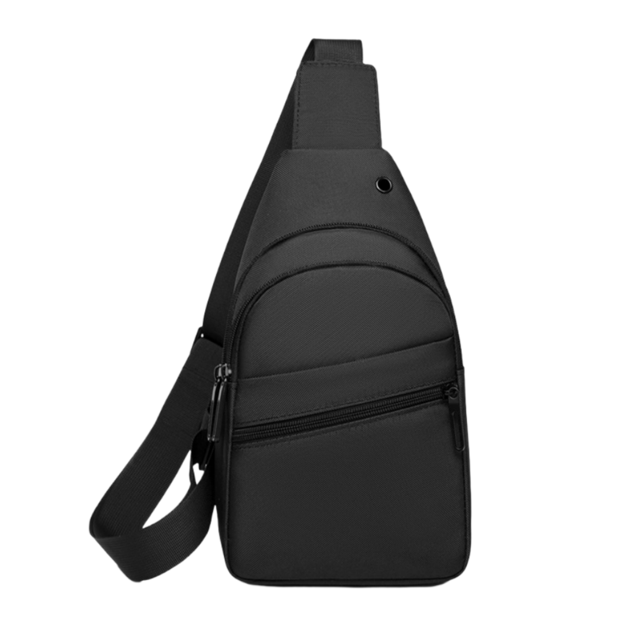 Casual Sling Crossbody Bag Backpack 5