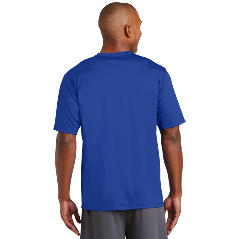 Sport-Tek PosiCharge Tough Tee . 69