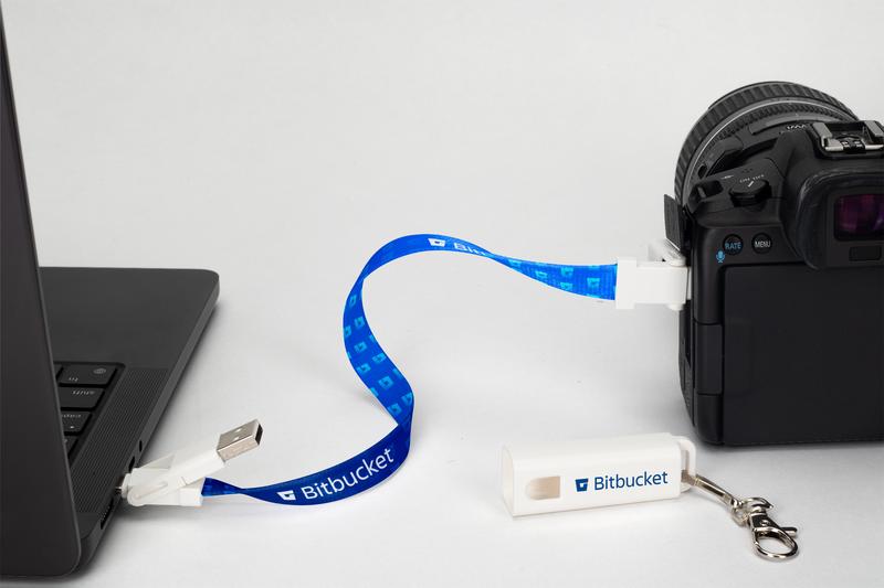 Import Netlink Cable Wrist Lanyard 12