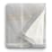 Plaid Fleece Sherpa Blanket 113