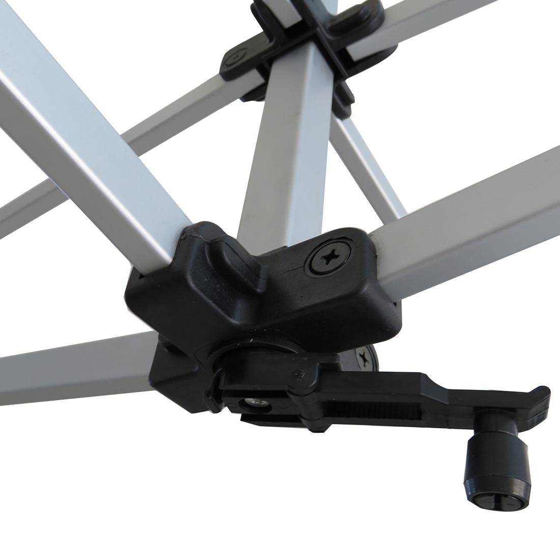 10' x 10' Canopy With Hardware 1
