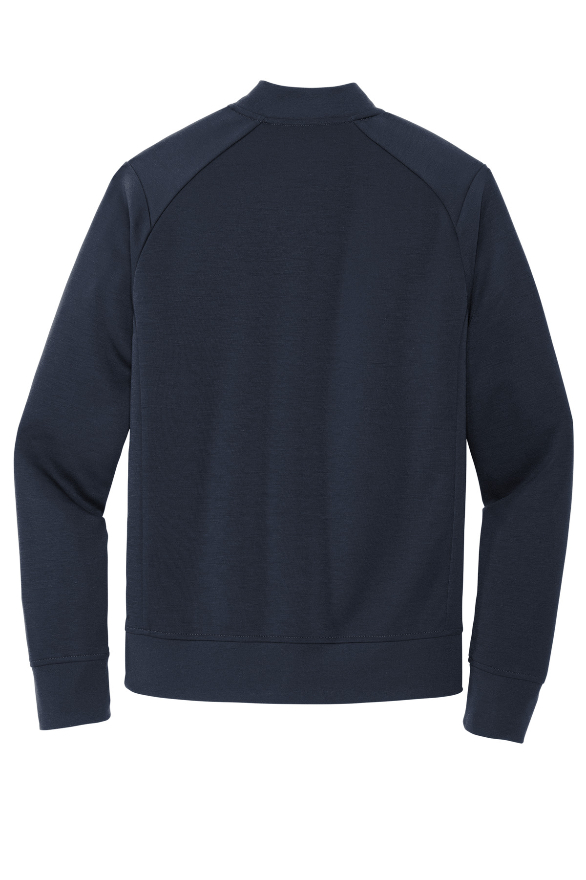 Mercer+Mettle Double-Knit Bomber MM3000 17