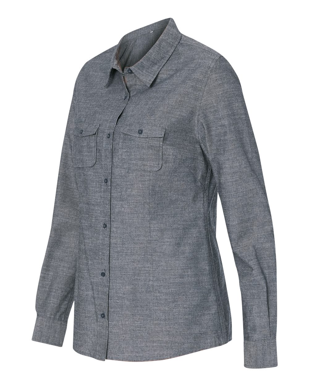 Women's Chambray Shirt