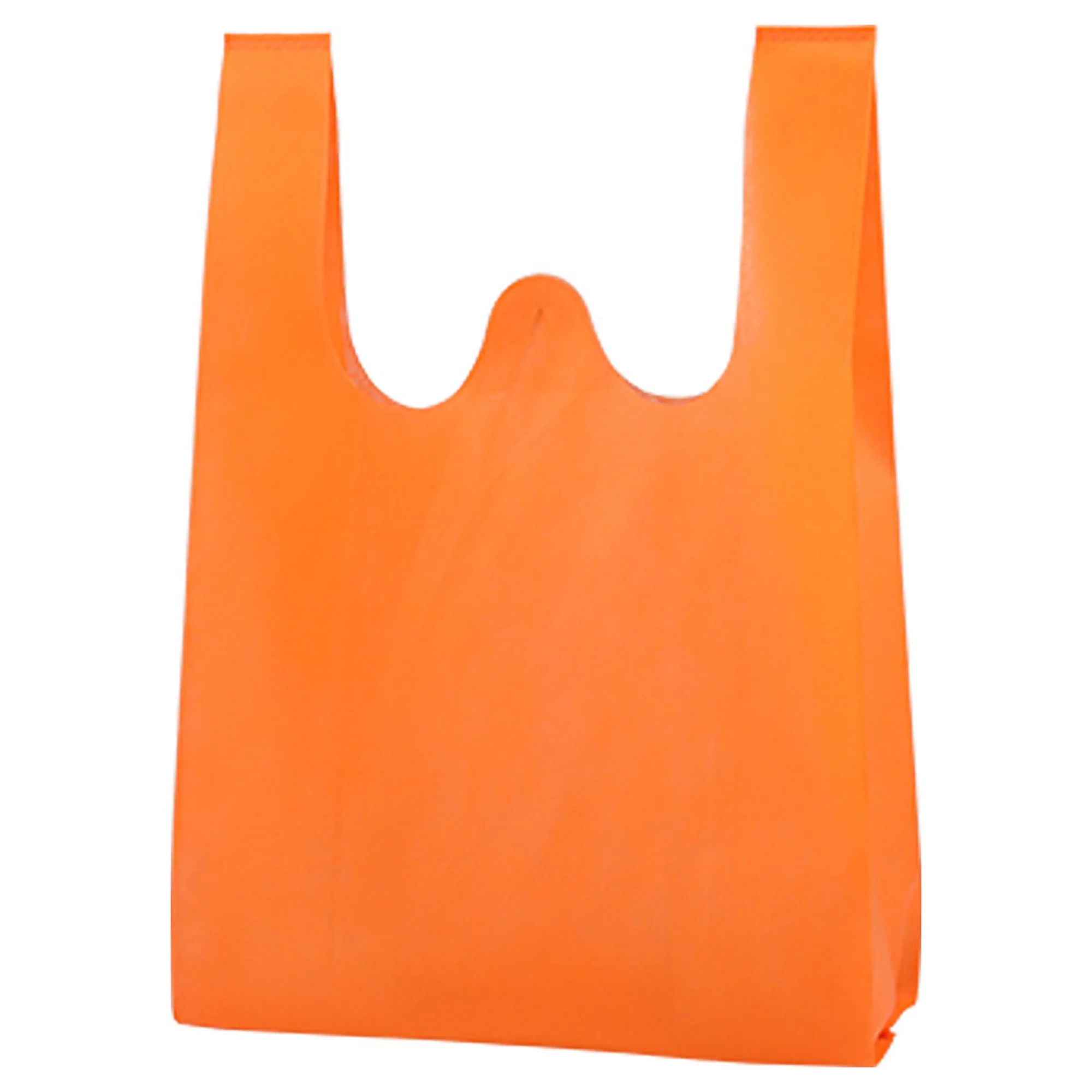 Eco Friendly Non Woven Tote Bag for Retail Stores 10