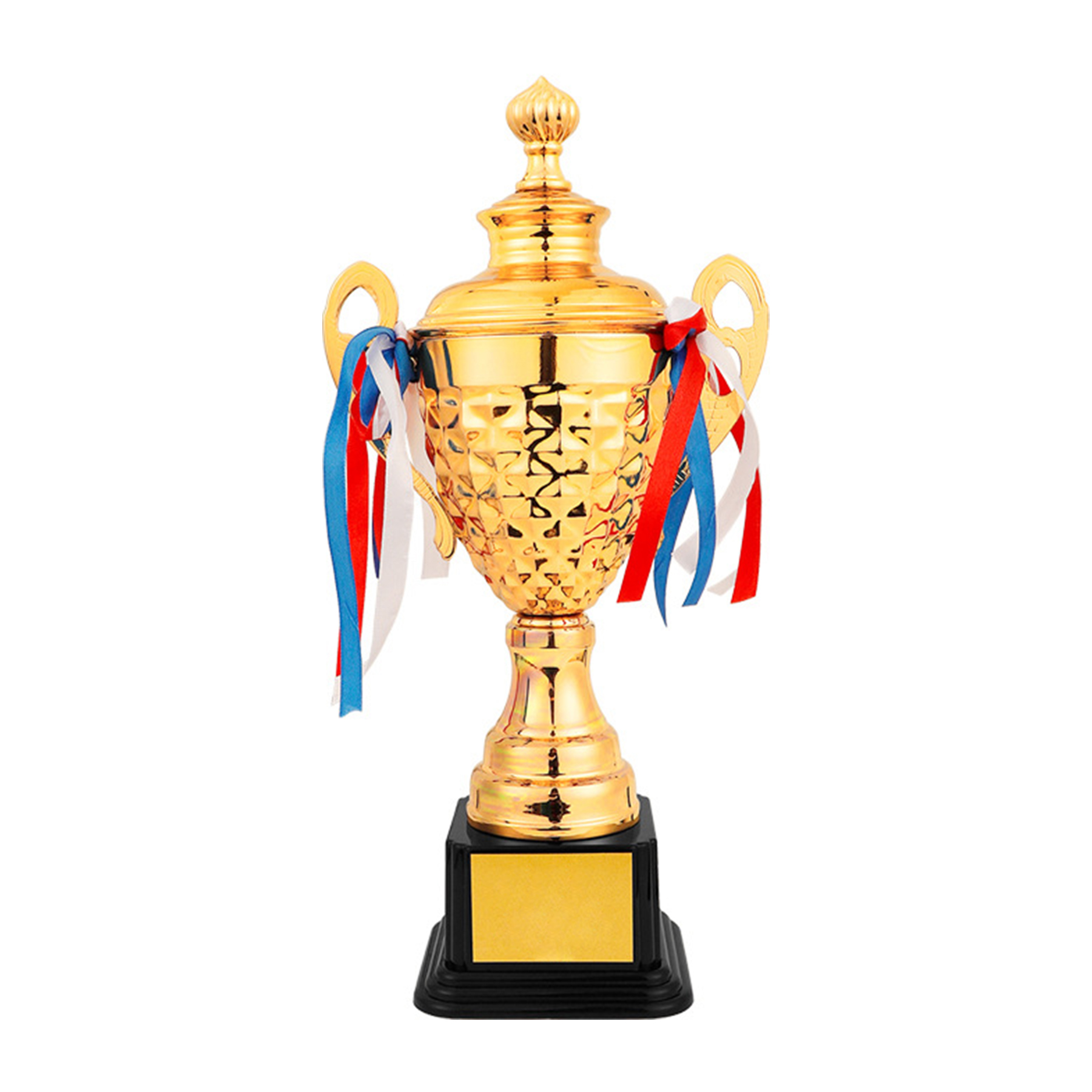 Trophy Cup 4