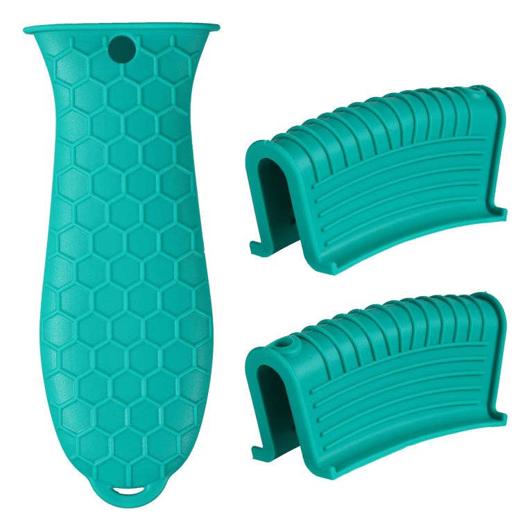 Silicone Hot Handle Holder 13
