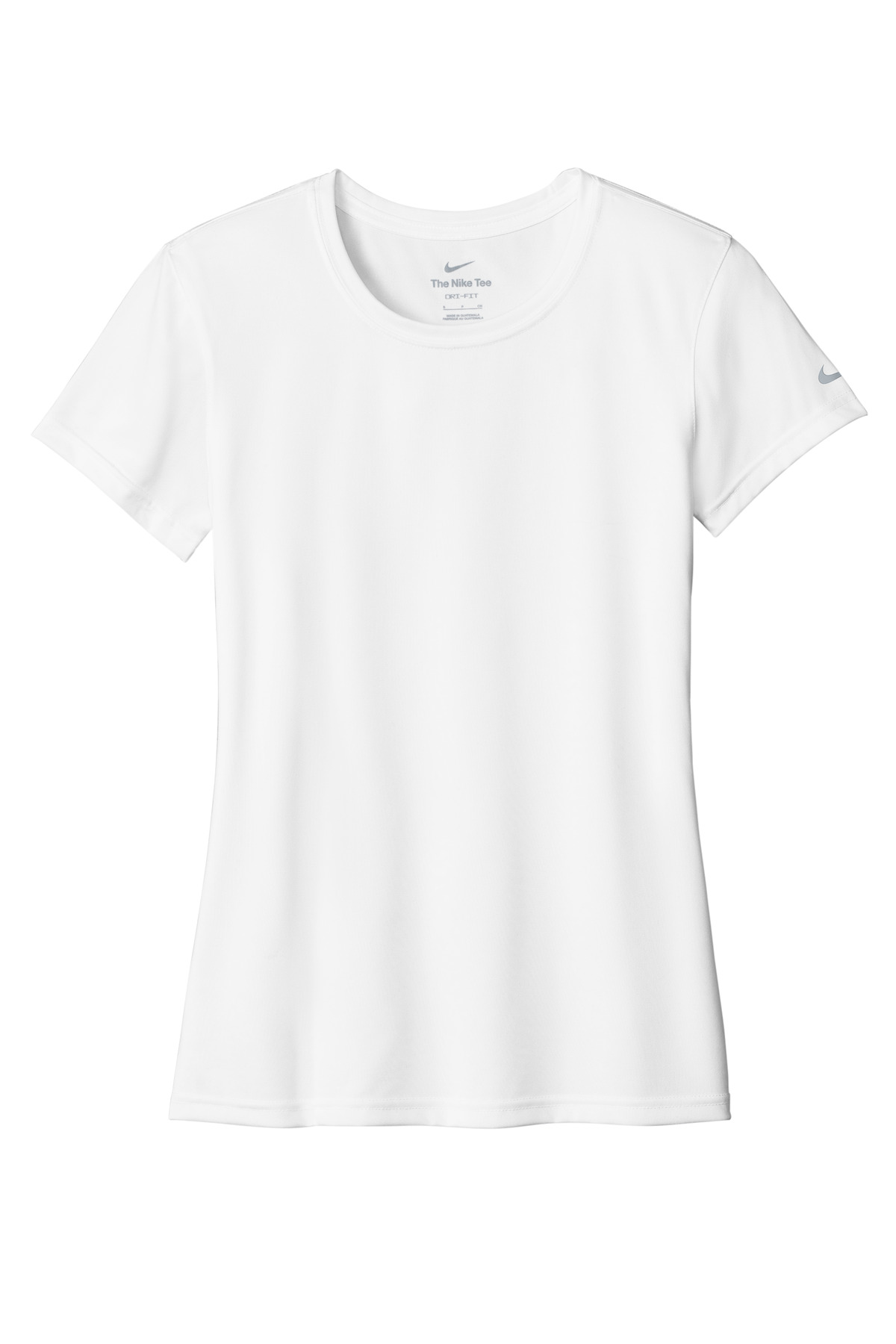 Nike Women's Swoosh Sleeve rLegend Tee NKDX8734 62