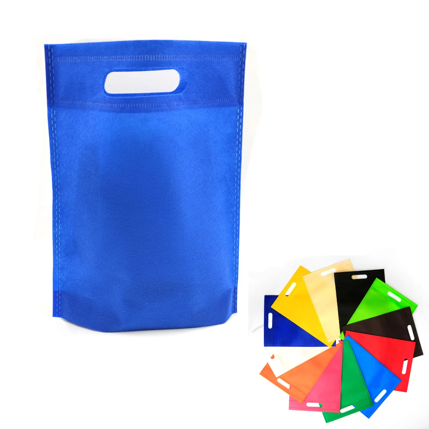 Non-Woven Party Gift Tote Bag 4