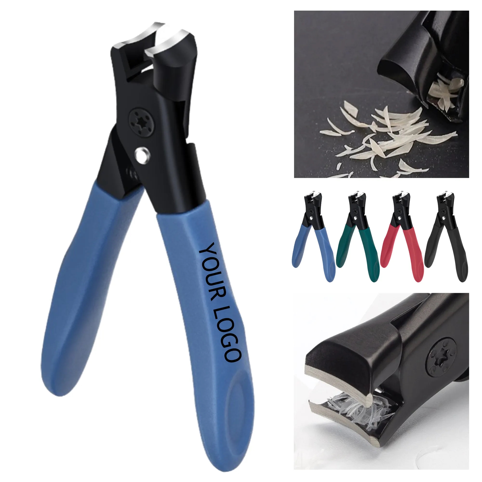 Strong Nail Clipper 3