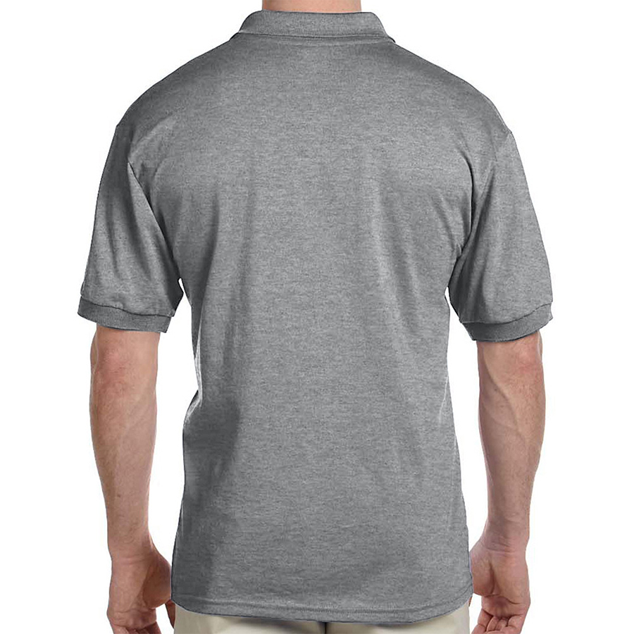 Gildan DryBlend Adult Jersey Sport Shirt 10