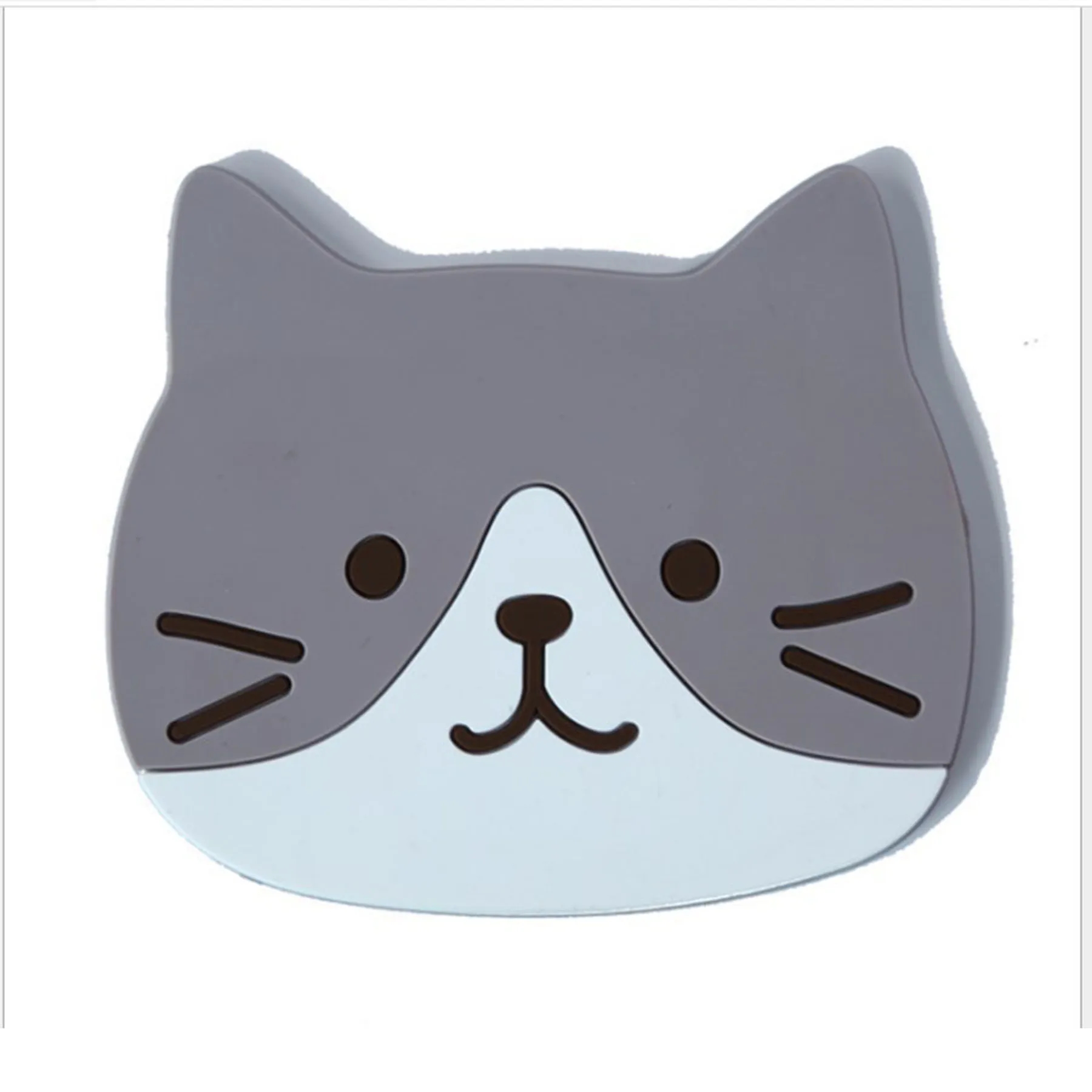 Cat Shaped Coaster 3