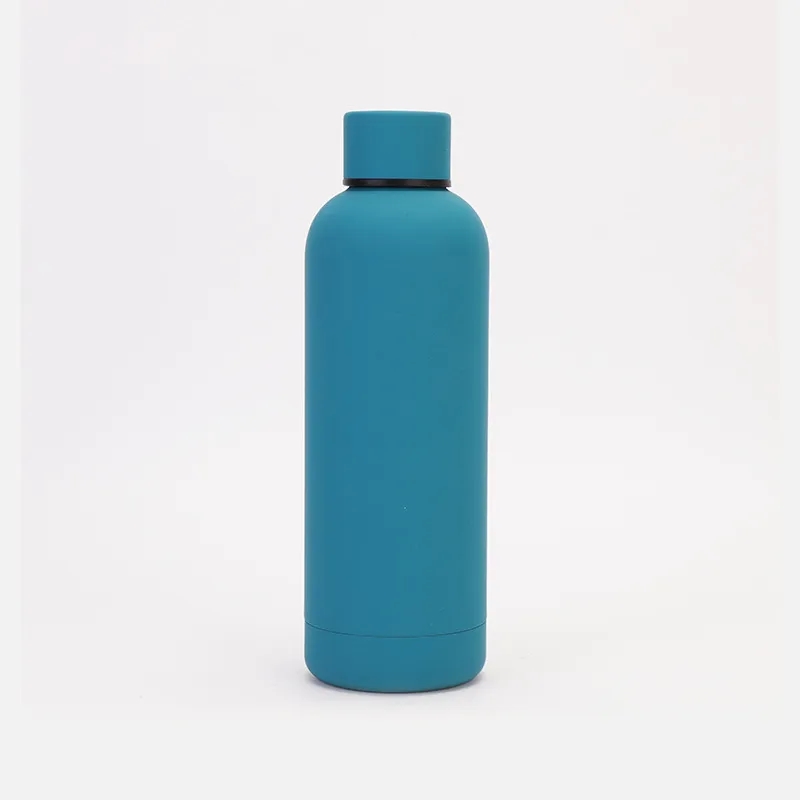 750ML Small Mouth Insulated Bottle 3