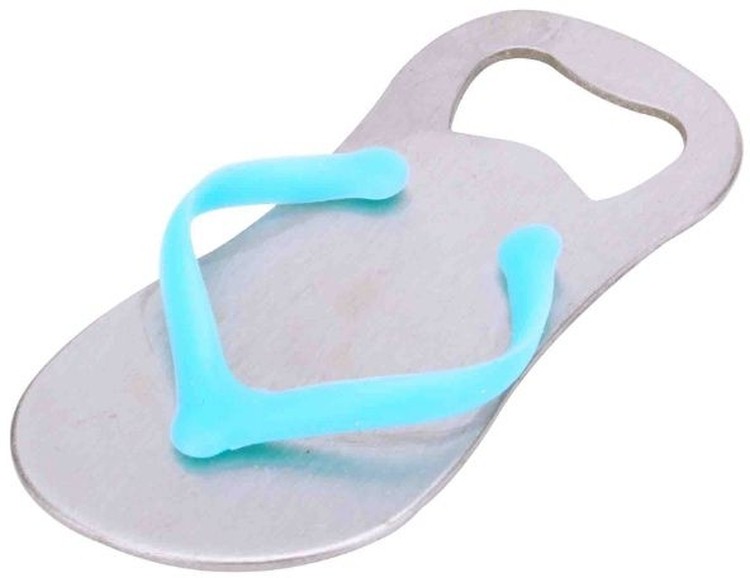 Slippers Bottle Opener 2