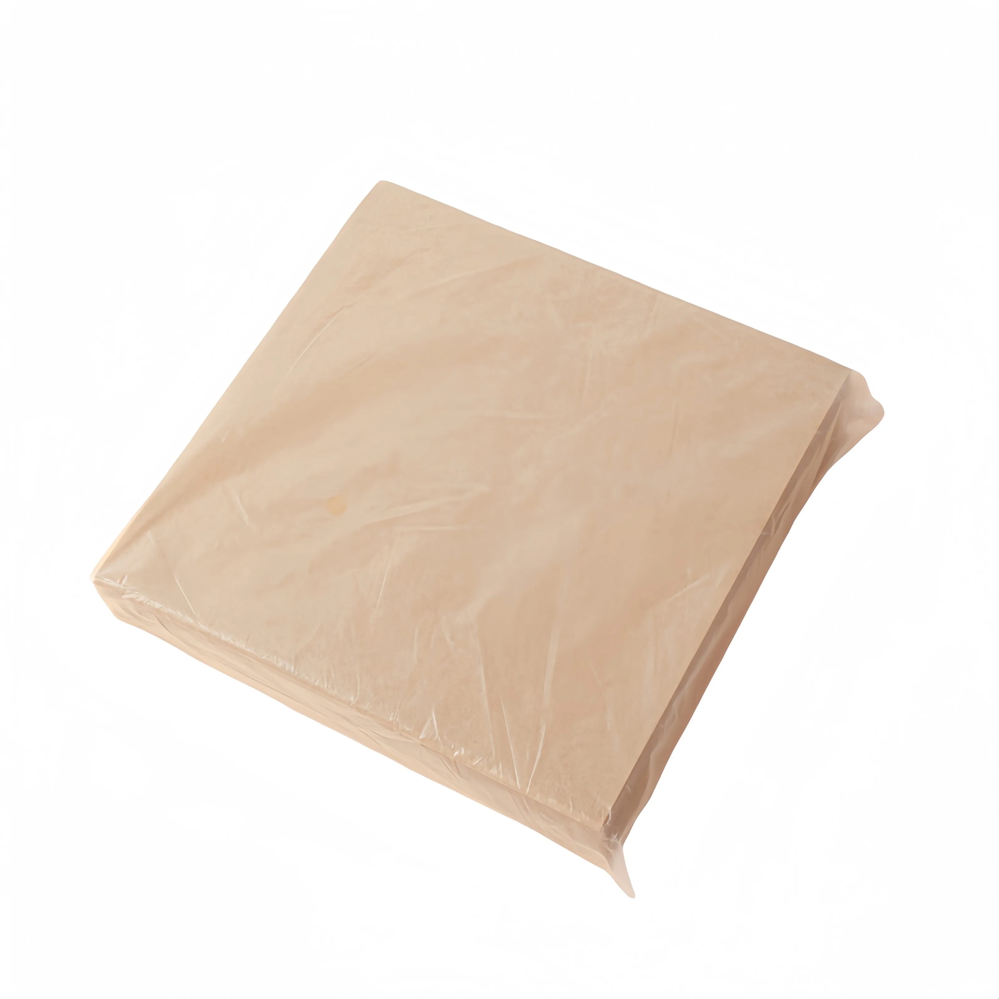Oil-proof Customized Hamburger Paper 6