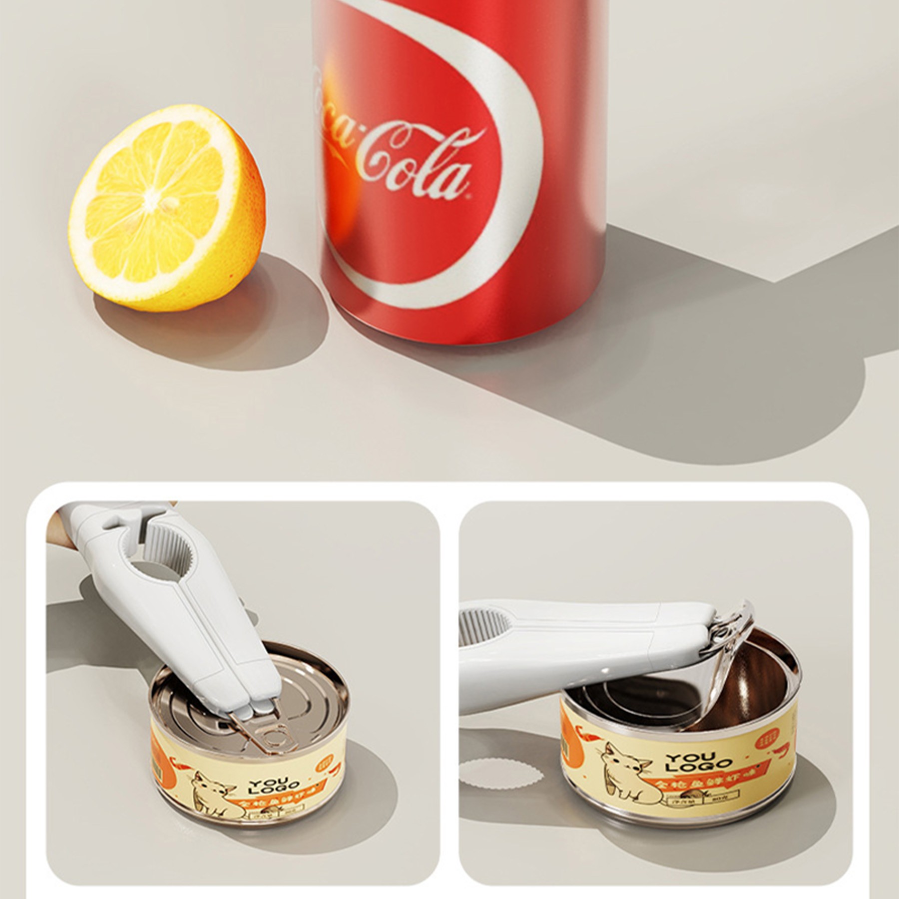 5-in-1 Multifunctional Apple Peeler 3