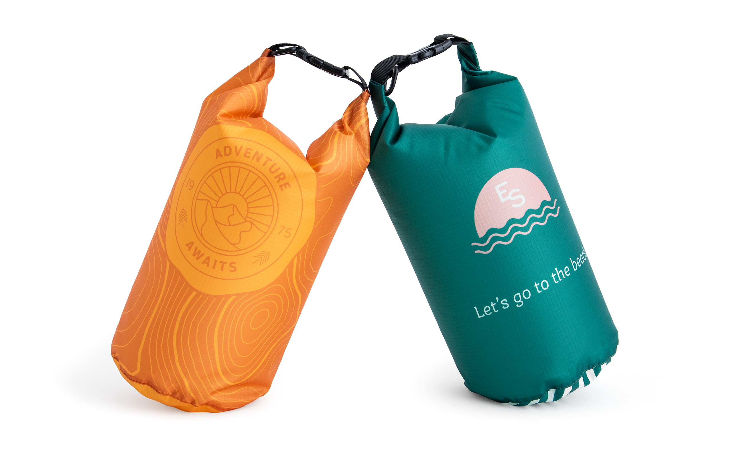 Ultralight 5L Dry Bags 8
