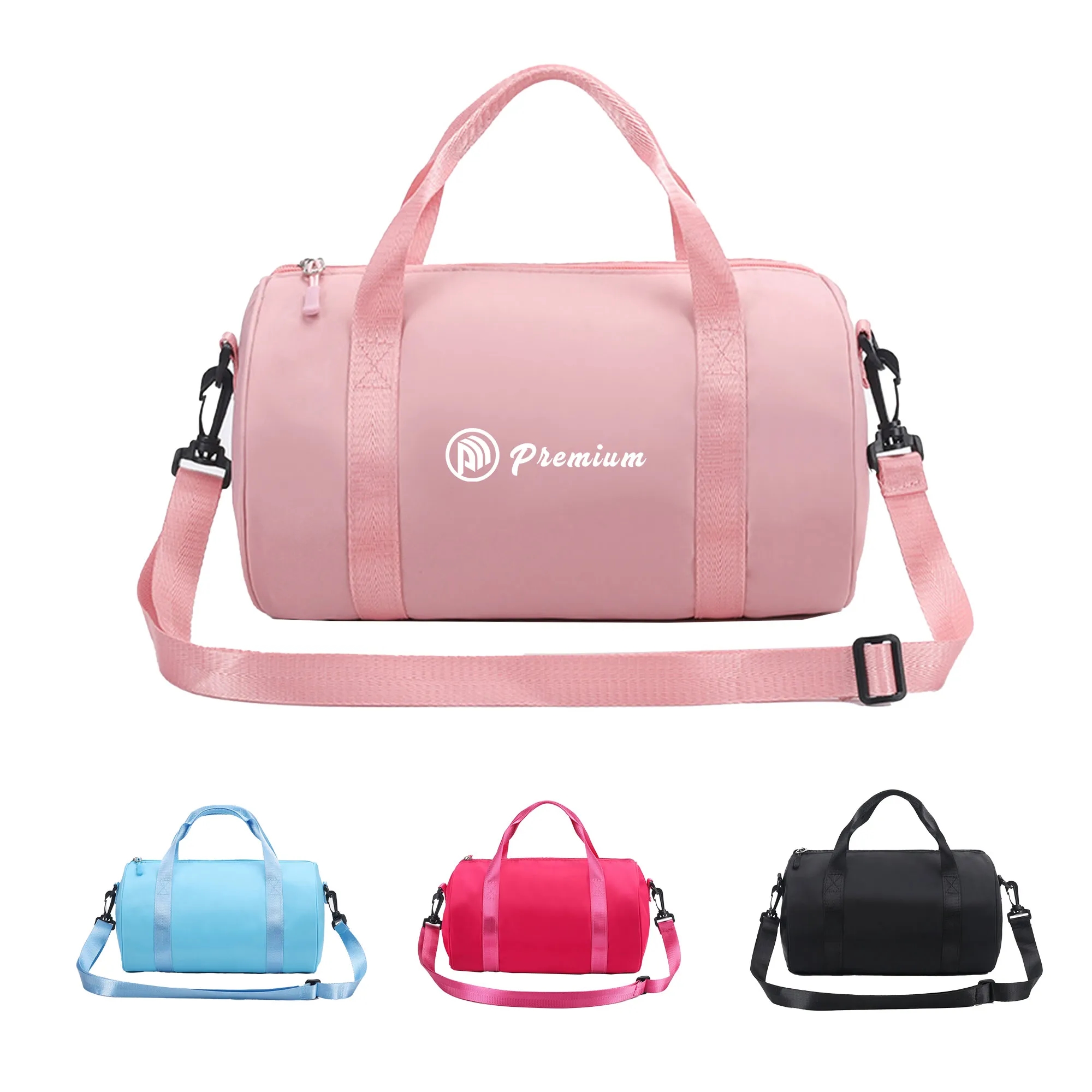 Children Tote Handbag, custom tote bag with logo imprint 2