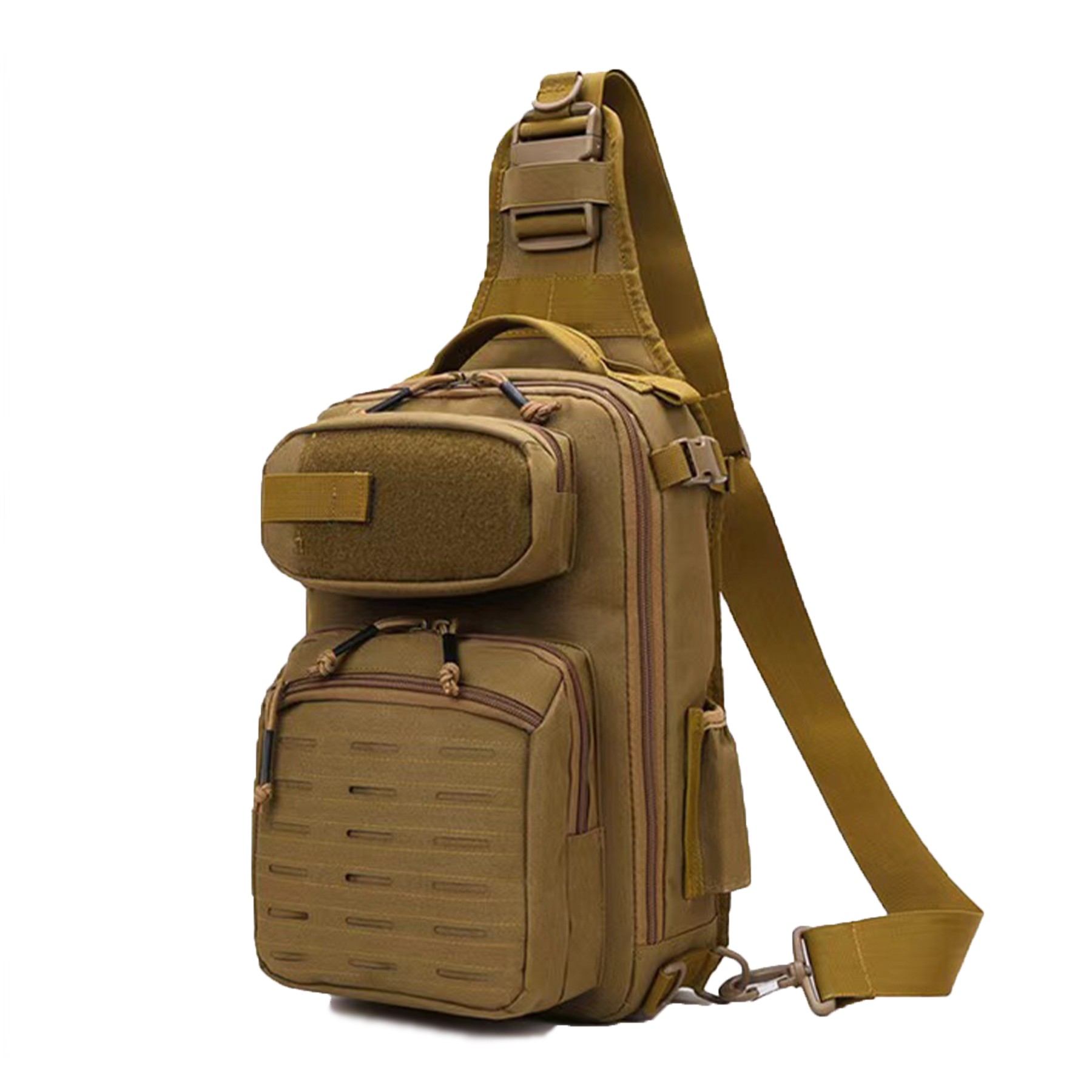Fishing Sling Backpack 7