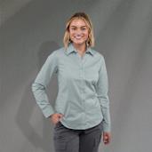 Women's WILSHIRE Long Sleeve Shirt 249