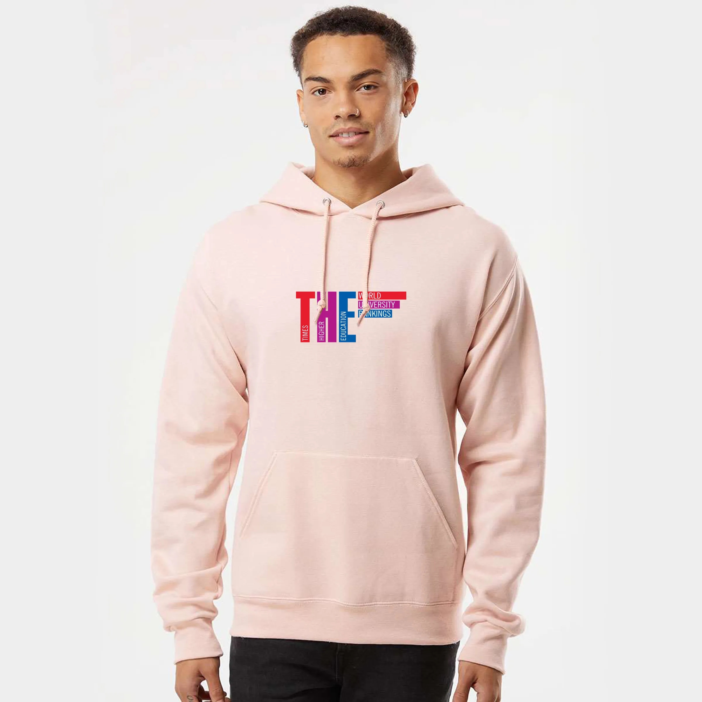 Jerzees(R) - NuBlend(R) Pullover Hooded Sweatshirt 26