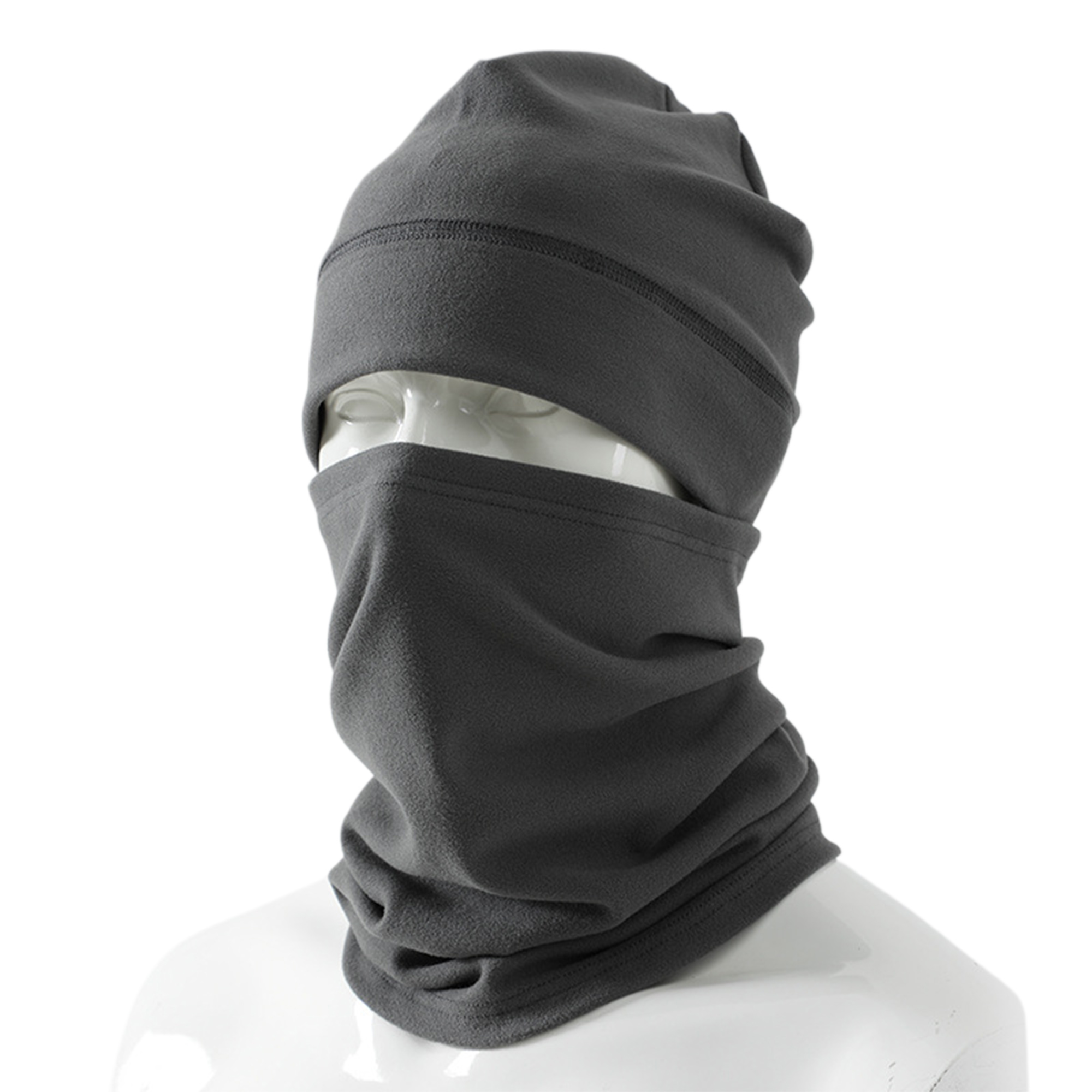 MOQ20 Knit Beanie And Scarf Combo Set 3