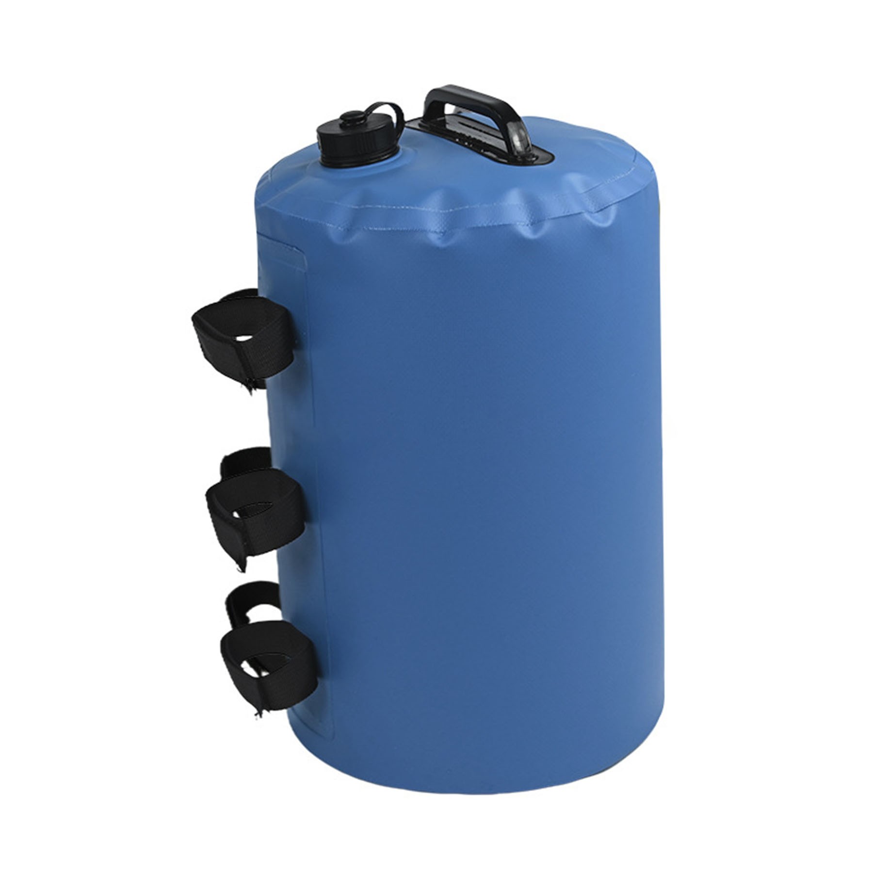 Tent Holding Water Bag 3
