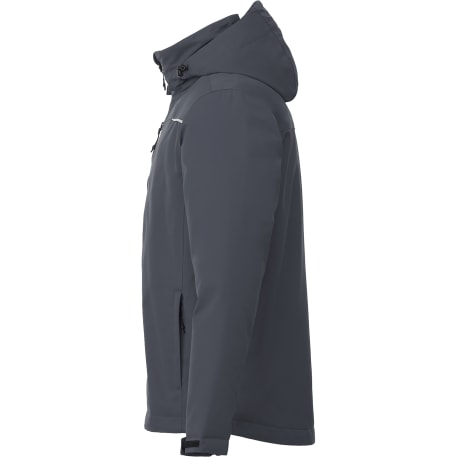 Men's COLTON Fleece Lined Jacket 109