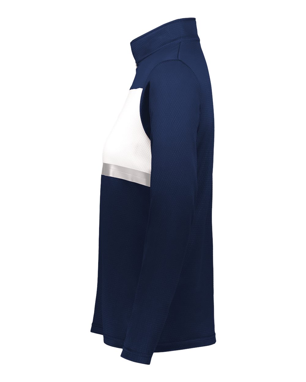 Women's Prism Bold Quarter-Zip Pullover - 222791 20