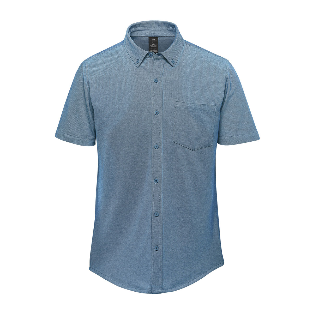 Stormtech Men's Sonora S/S Knit Shirt 34